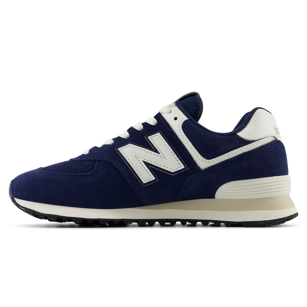 Buty unisex New Balance U574BCE – granatowe