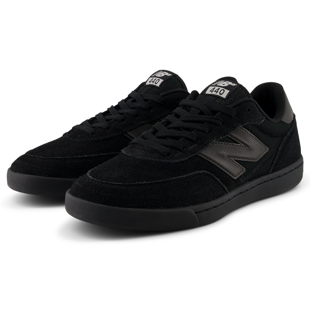 Buty męskie New Balance Numeric UN440BVU – czarne
