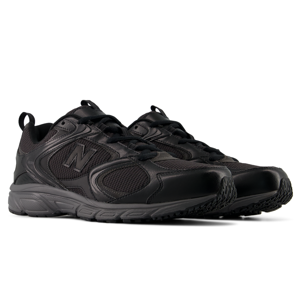 Buty męskie New Balance M40892Z – czarne