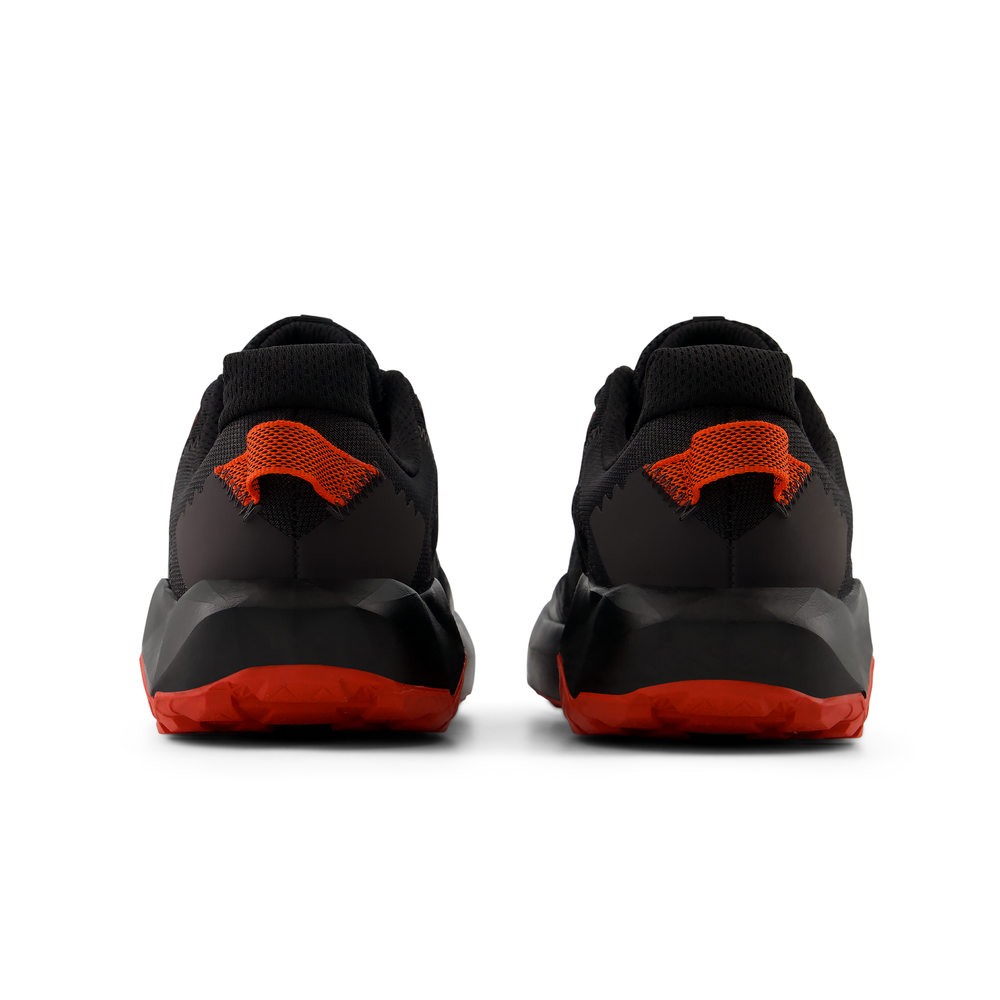 Buty męskie New Balance DynaSoft Nitrel v6 MNTR1OX – czarne