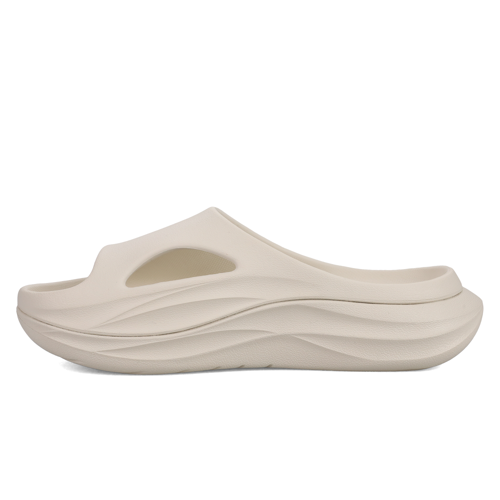 Klapki damskie New Balance W66509TG – beżowe