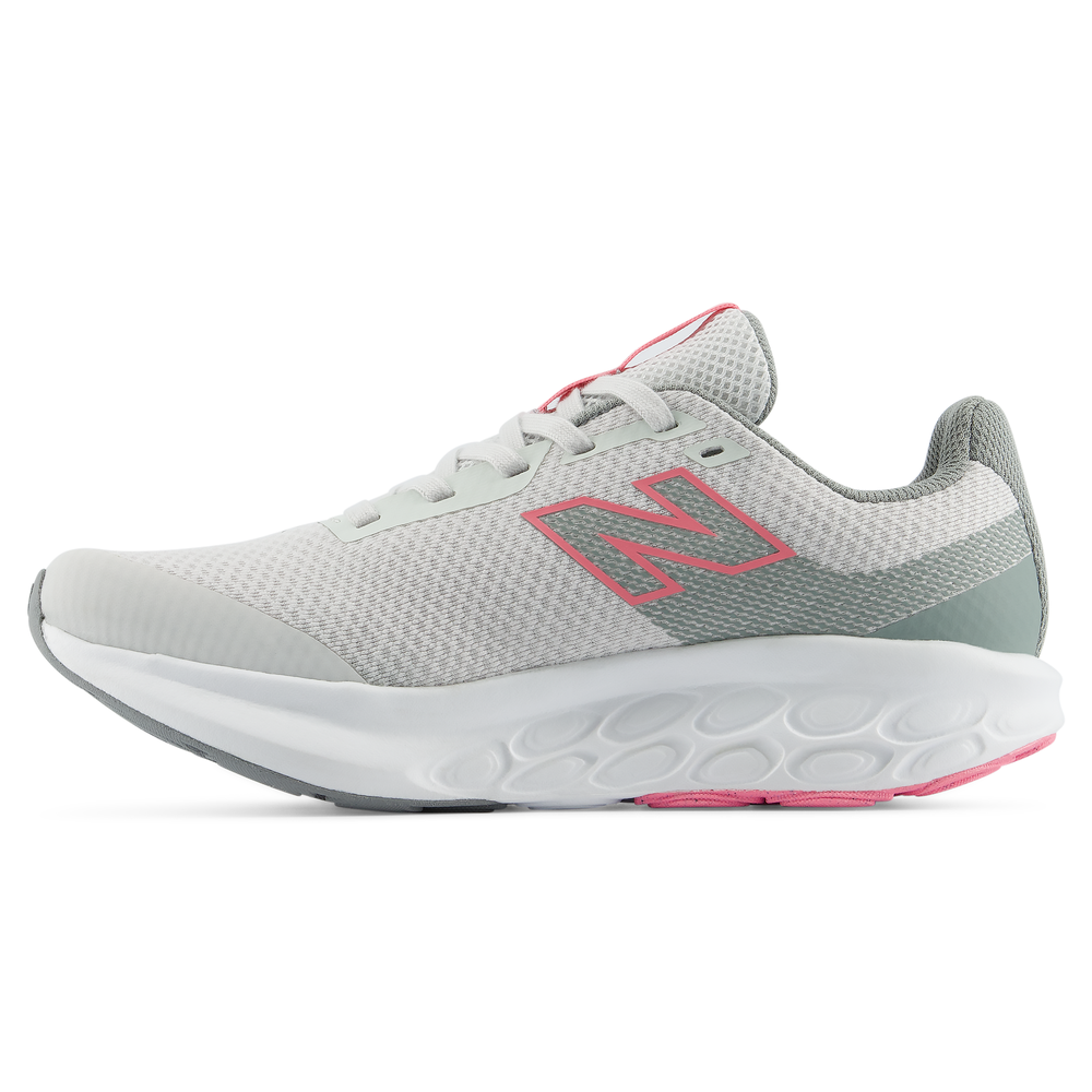 Buty dziecięce New Balance G5208BU - szare