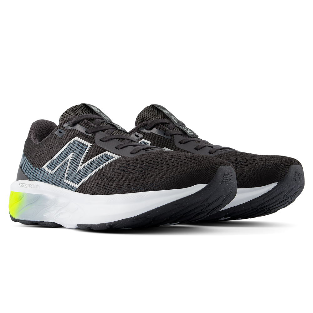 Buty męskie New Balance Fresh Foam x 520 v9 M52031E – czarne