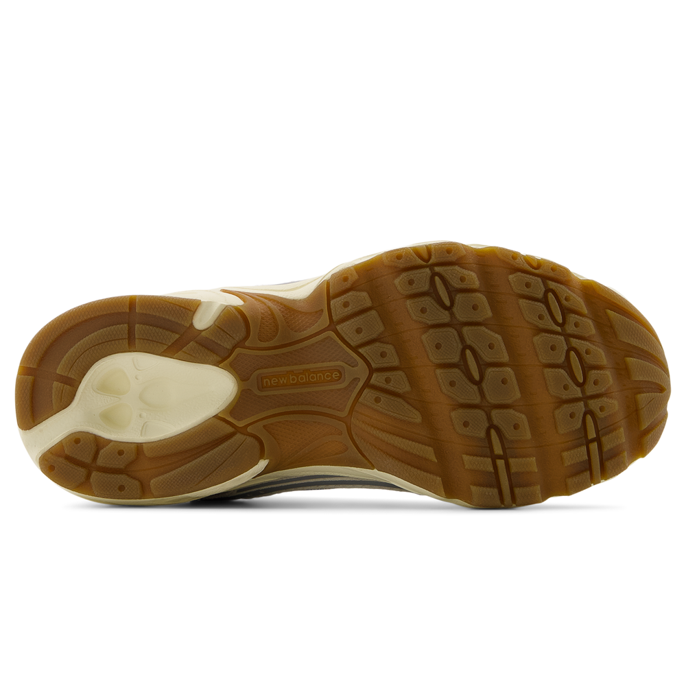 Buty dziecięce New Balance PZ530UK – szare