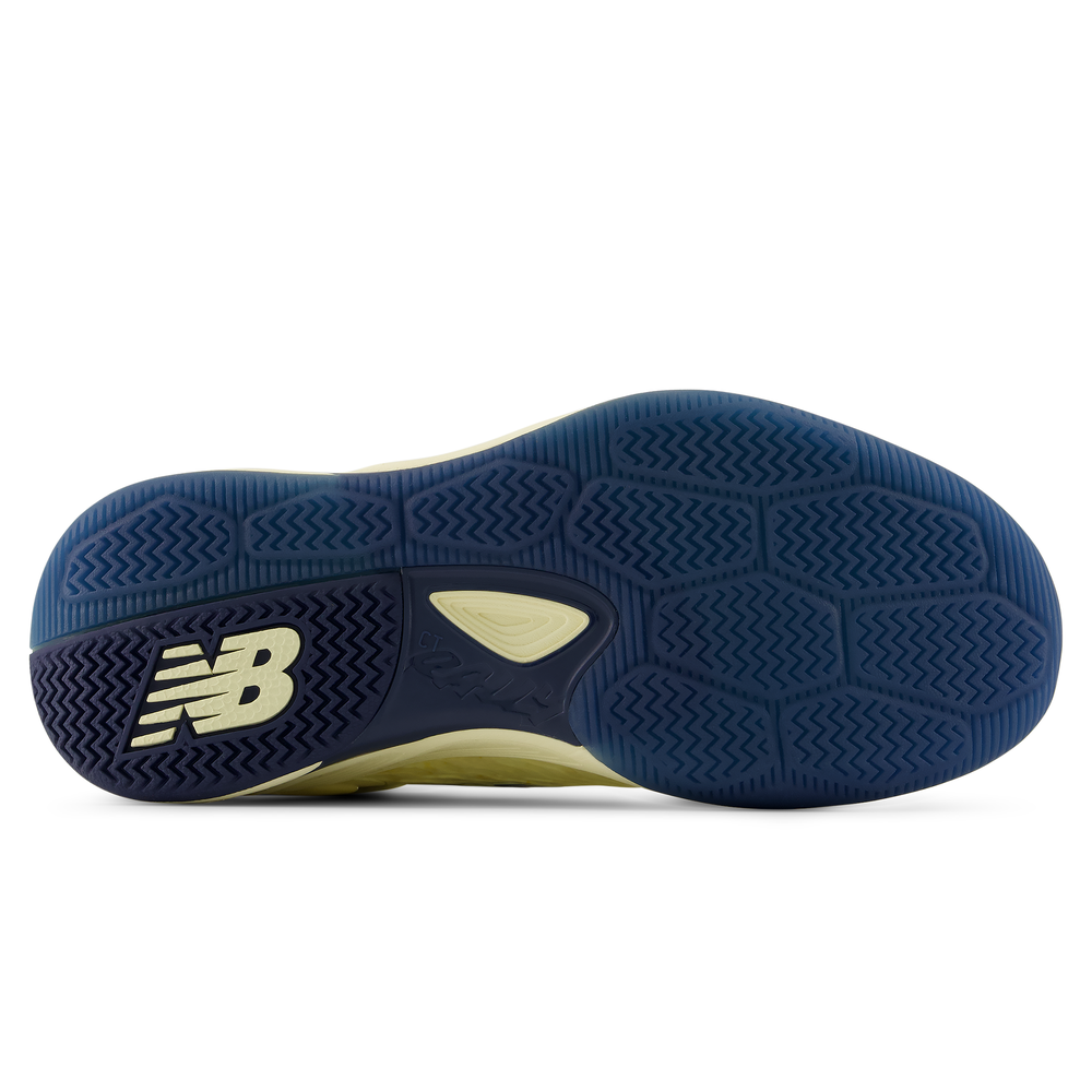 Buty damskie New Balance Fresh Foam X CT-Rally v2 WRAL1P1 – żółte