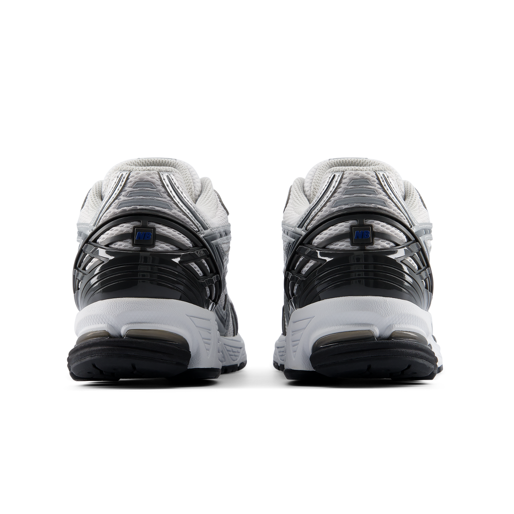 Buty unisex New Balance U190671F – szare