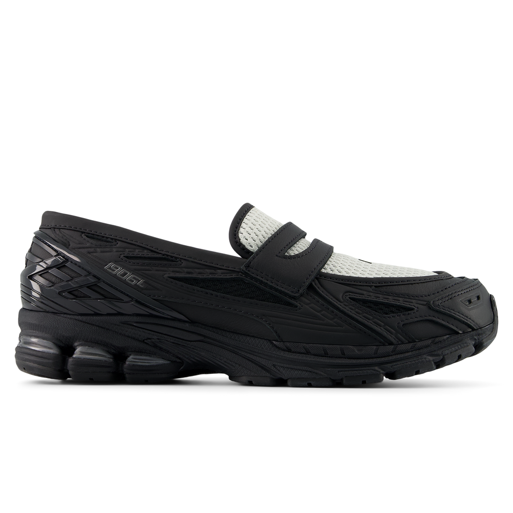 Buty unisex New Balance U19068G9 – czarne