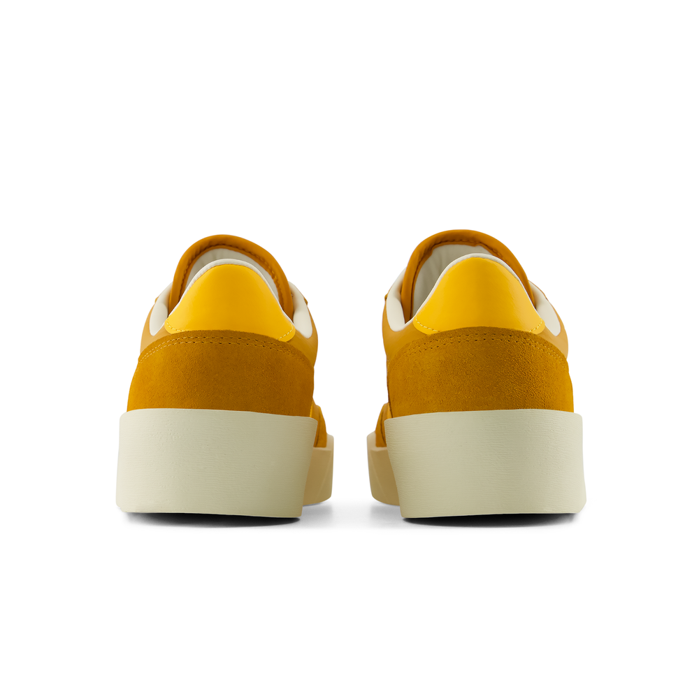 Buty unisex New Balance U7504HH – pomarańczowe