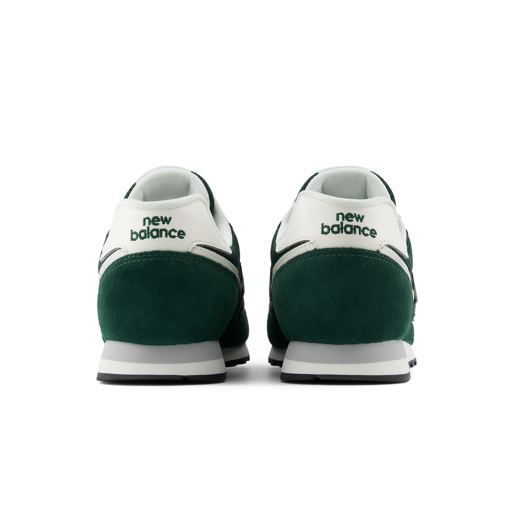 Buty unisex New Balance U37333S – zielone