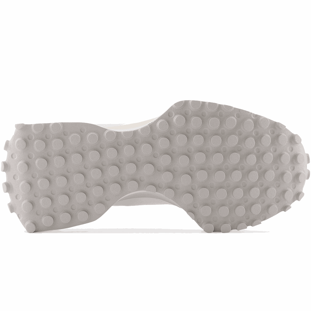 Buty damskie New Balance WS327EO – biało–beżowe