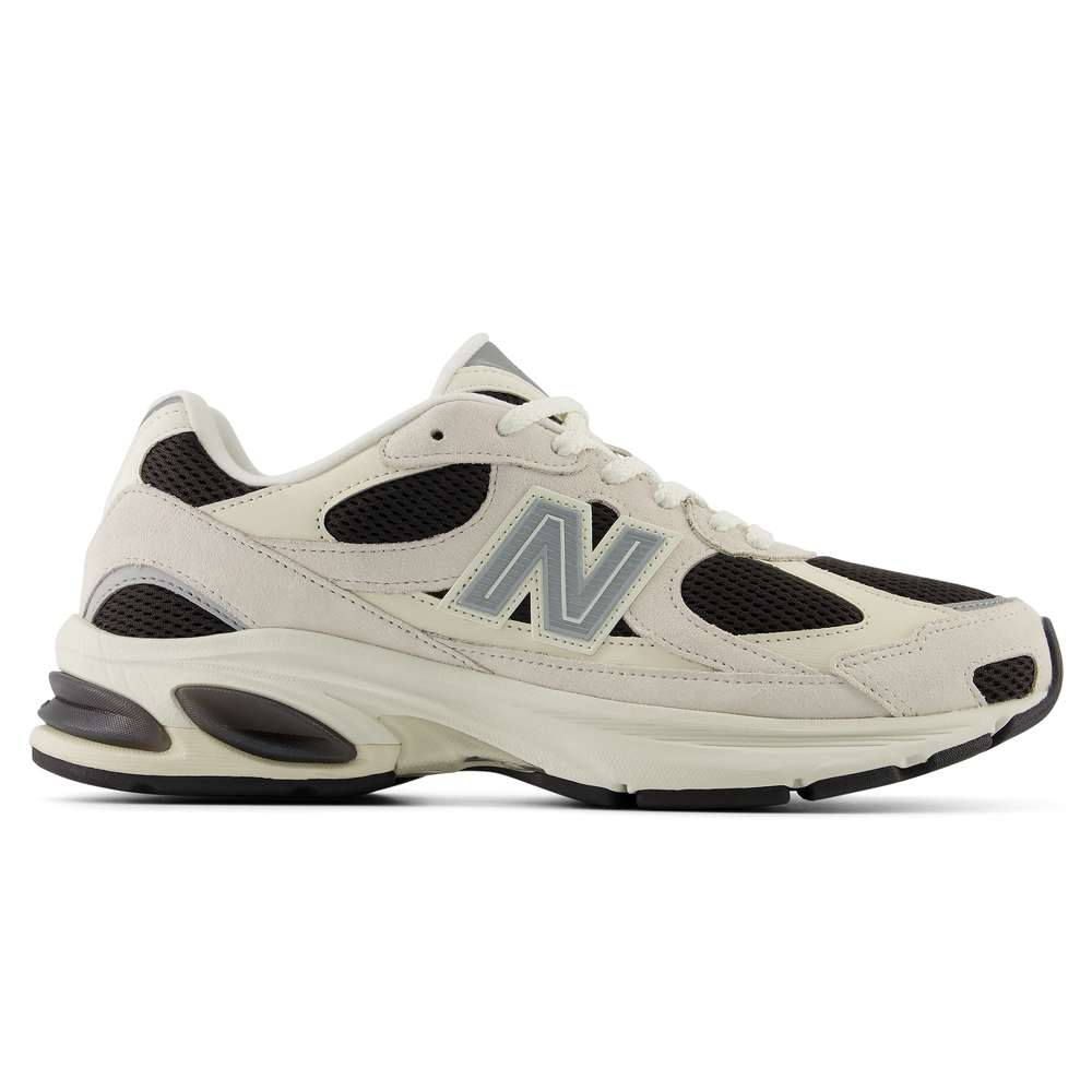 Buty unisex New Balance ABZORB U20106OK – beżowe