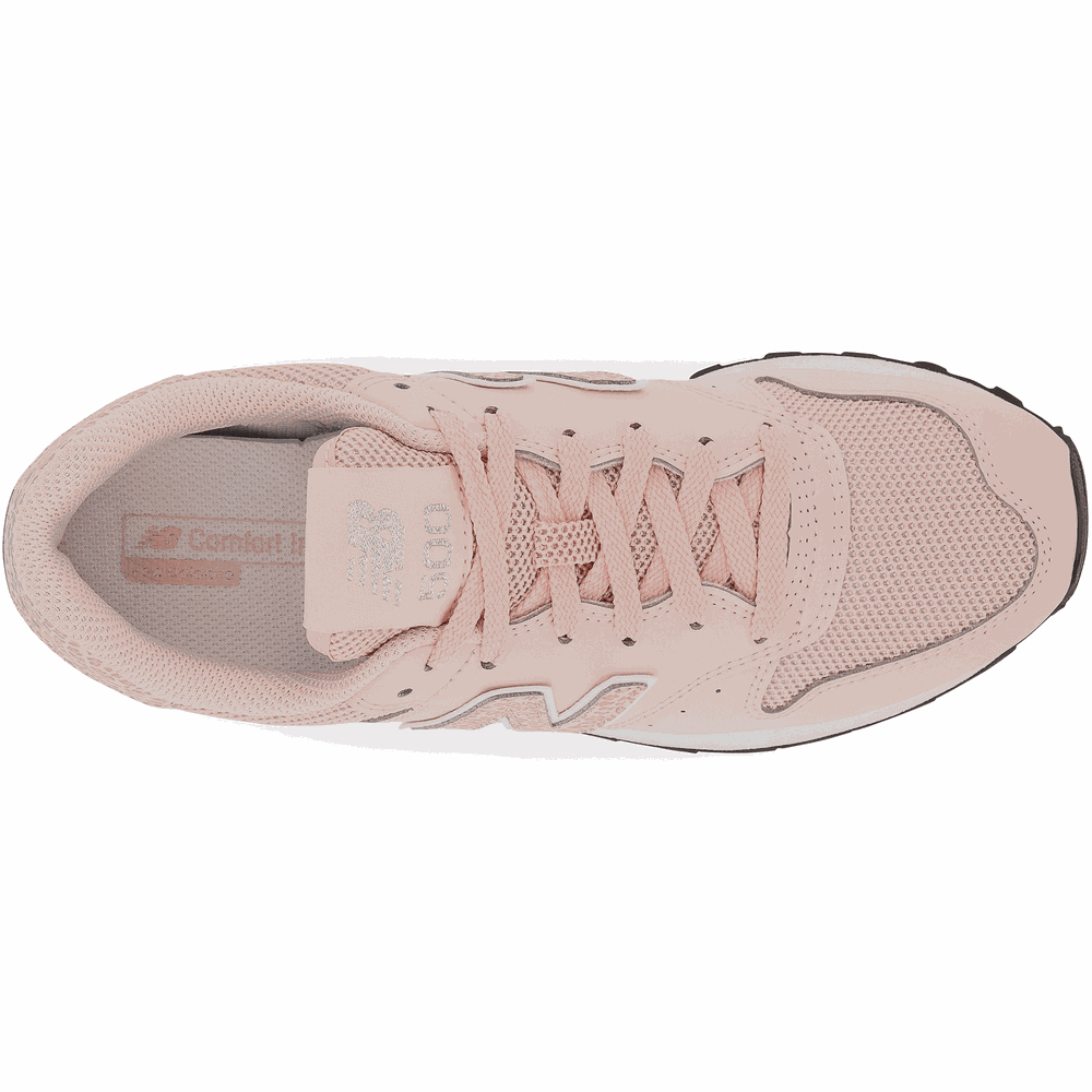 Buty damskie New Balance GW500MM1 – różowe