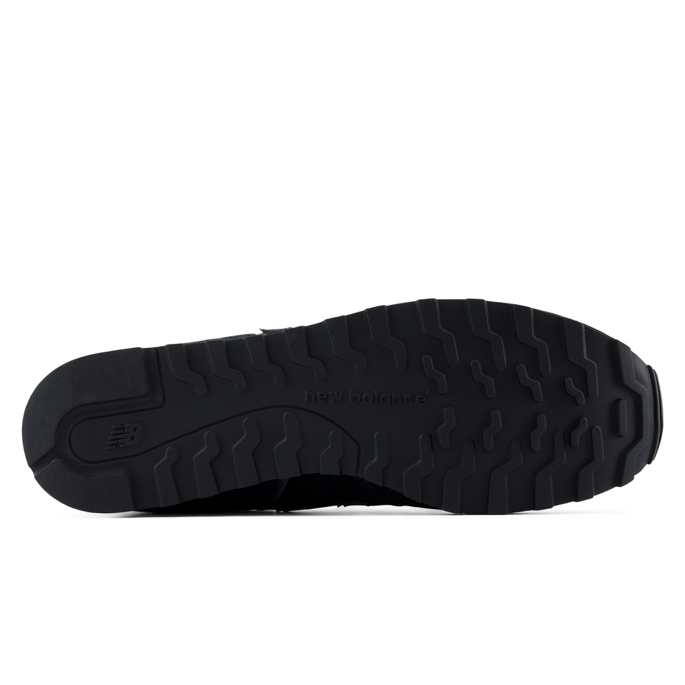 Buty unisex New Balance M37376H – czarne