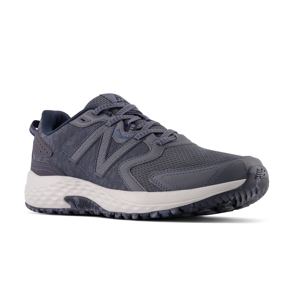 Buty męskie New Balance MT410TR7 – szare