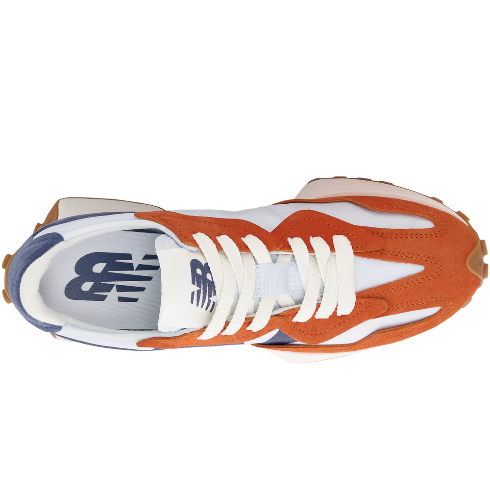 Buty unisex New Balance U327WEJ – multikolor