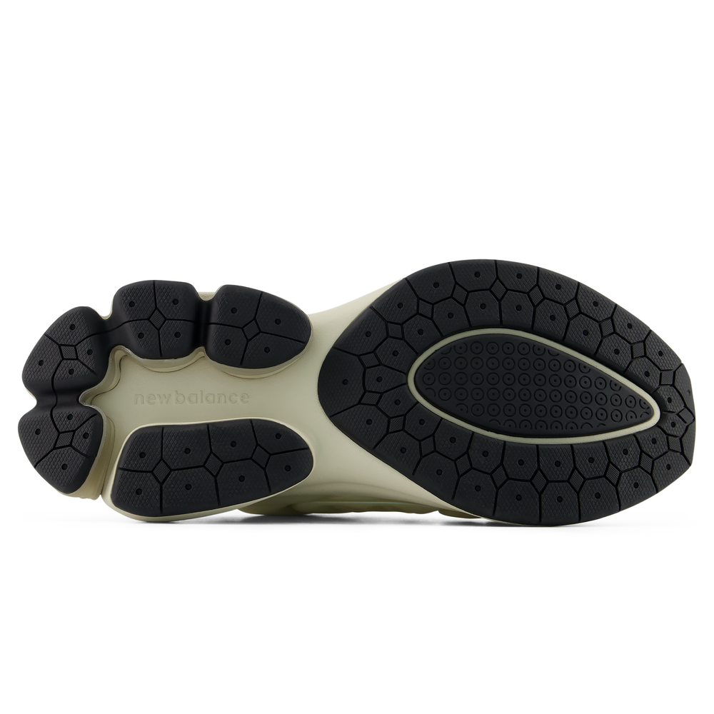 Buty unisex New Balance ABZORB U503038X – beżowe