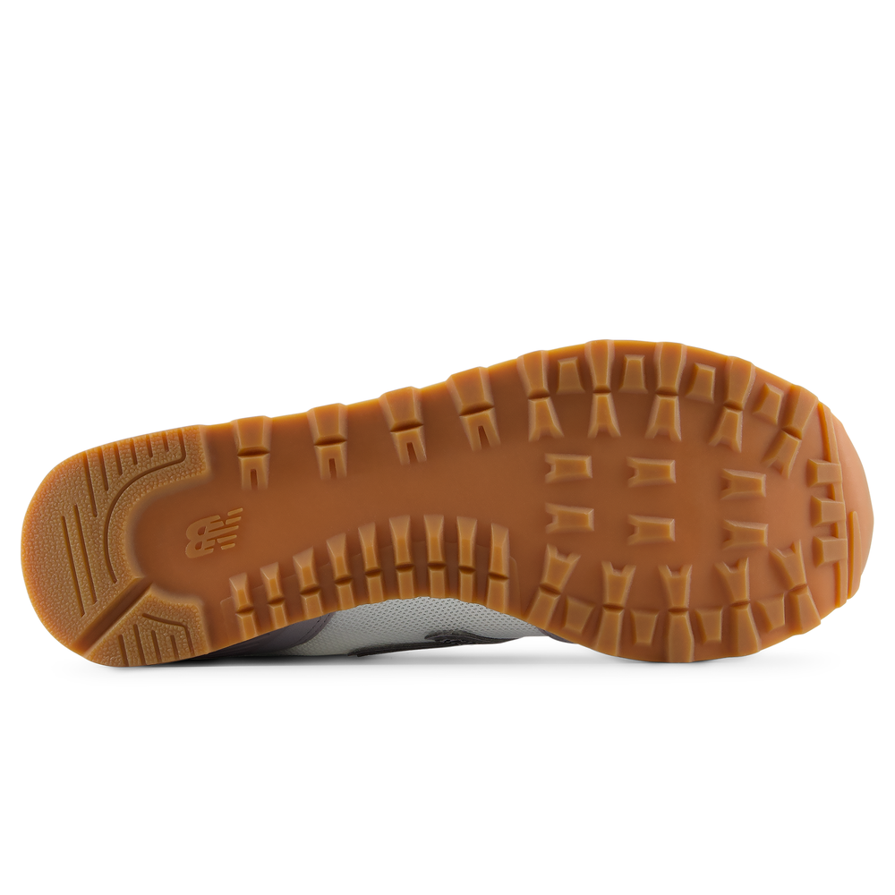 Buty damskie New Balance W5157F7 – szare