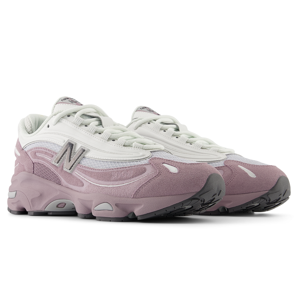 Buty unisex New Balance M1000PSY – różowe