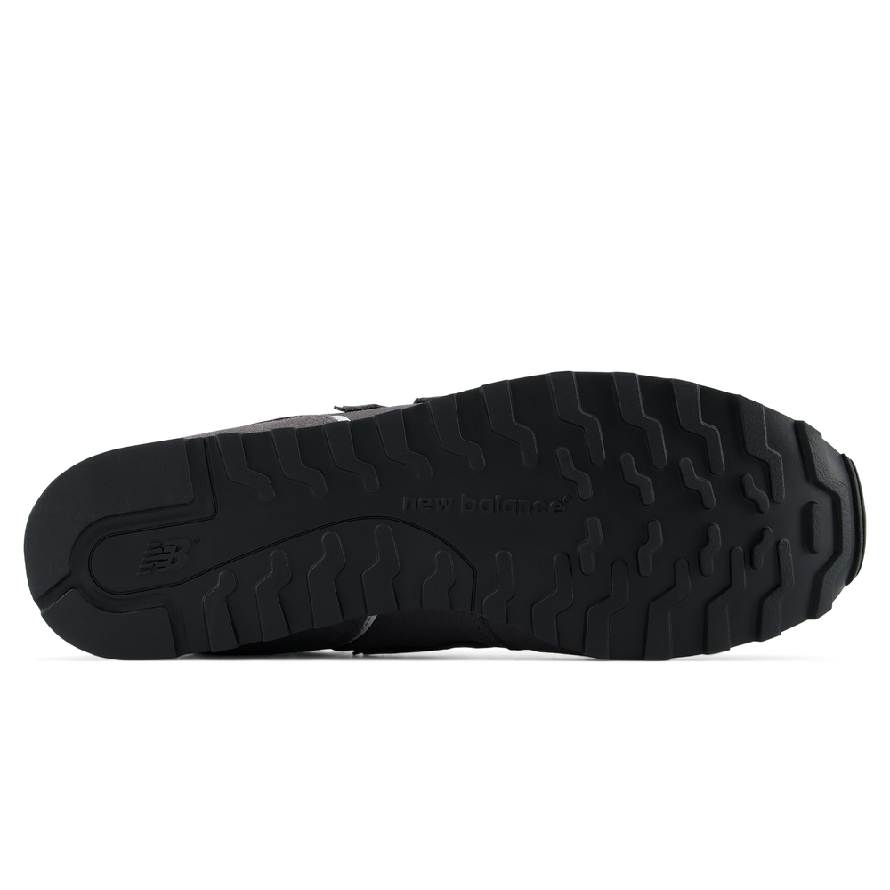 Buty unisex New Balance U373741 – szare