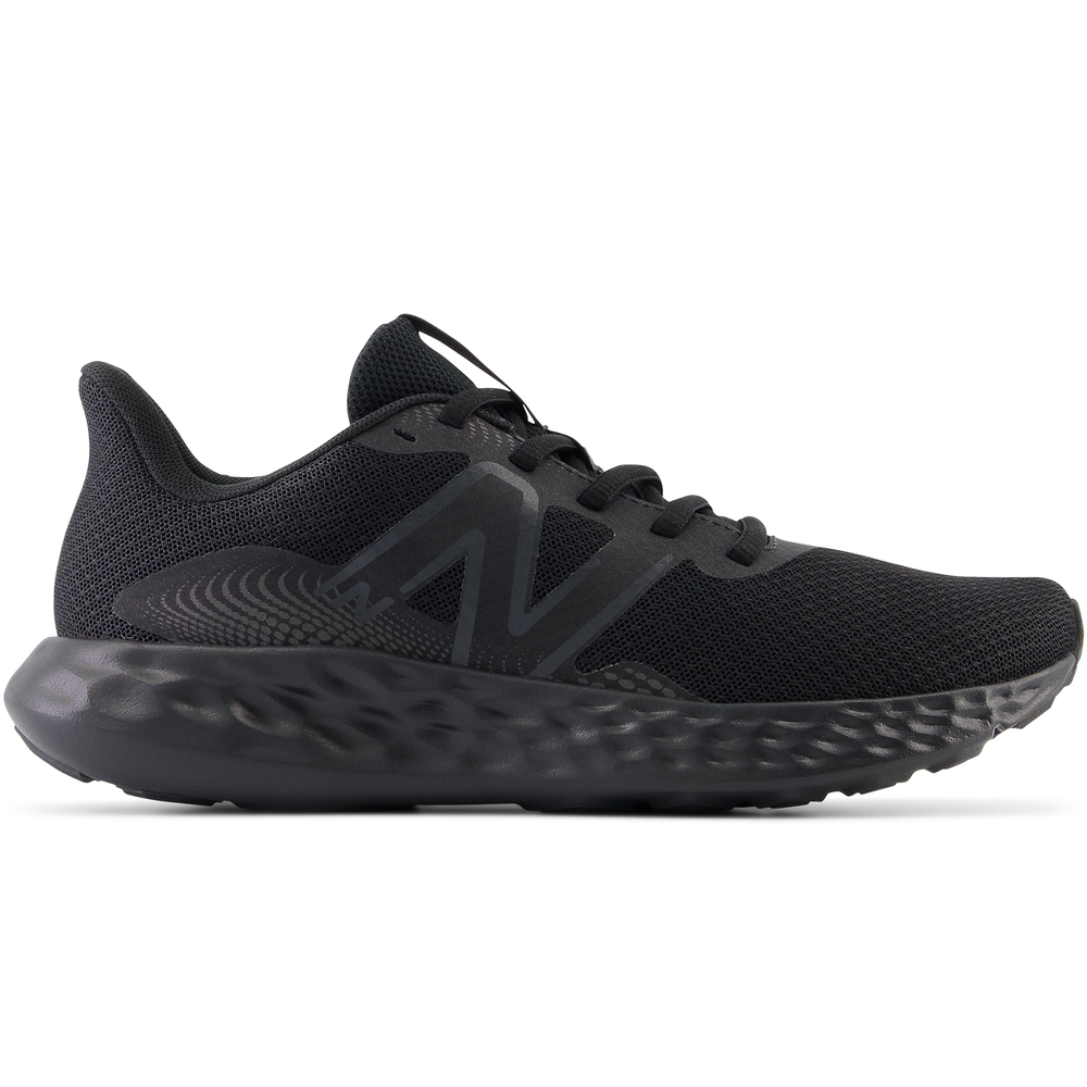 Buty damskie New Balance W411CK3 – czarne