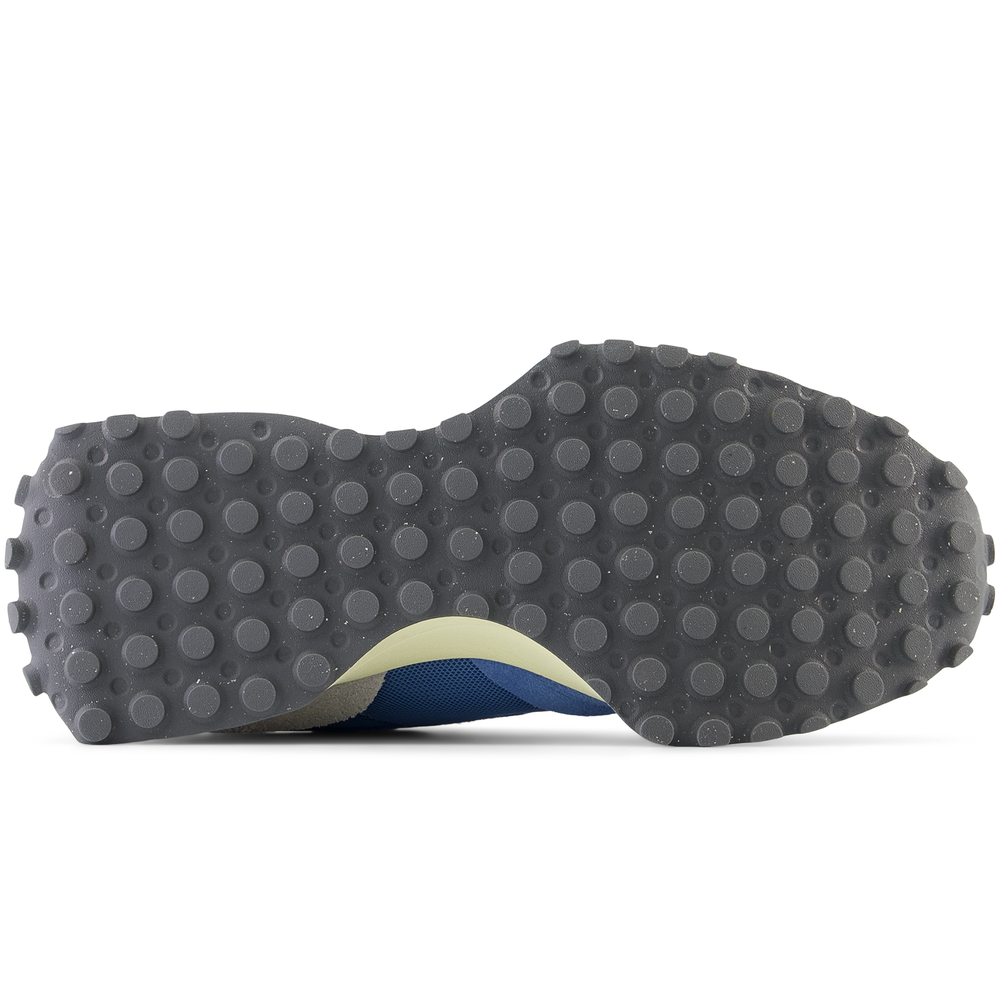 Buty unisex New Balance U327WRA – niebieskie