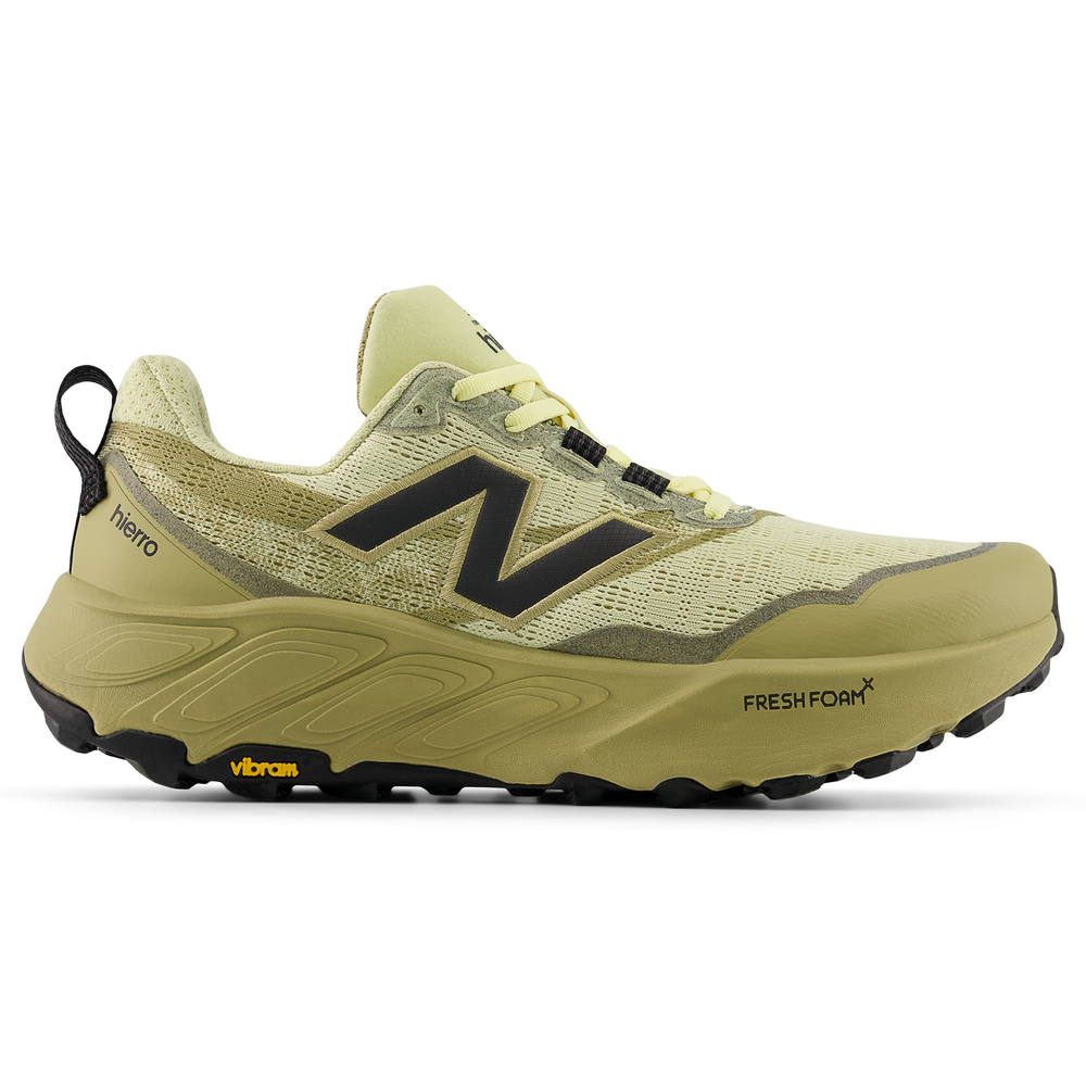 Buty męskie New Balance Fresh Foam X Hierro v9 MTHIERU9 – zielone