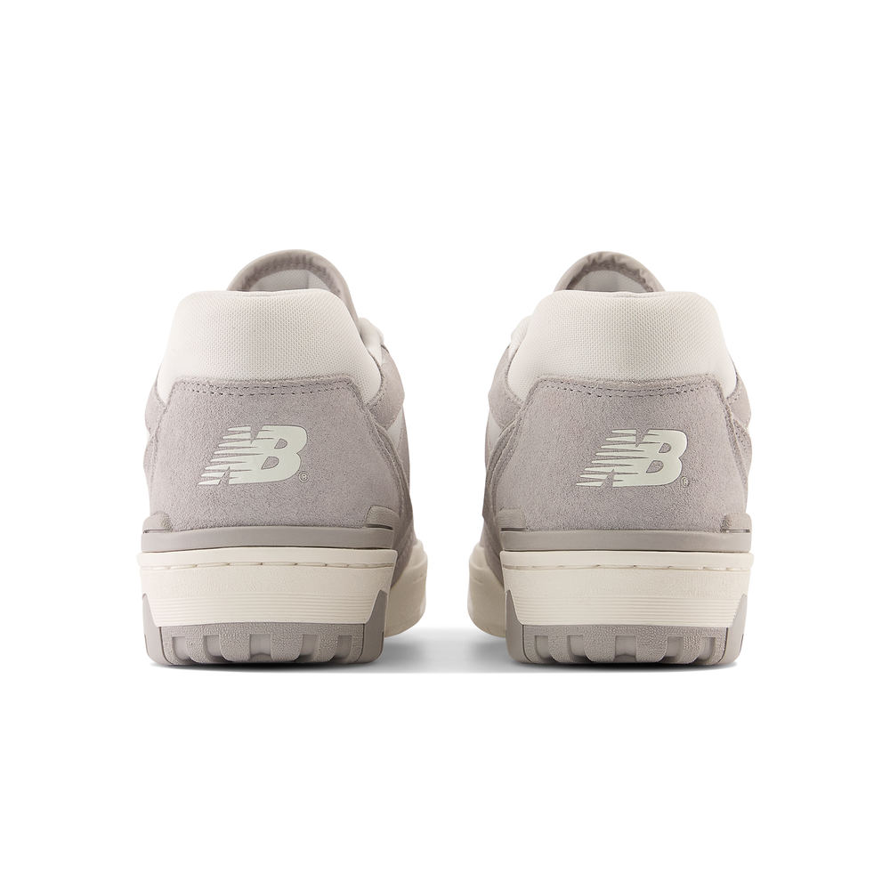 Buty męskie New Balance BB550VNB – szare
