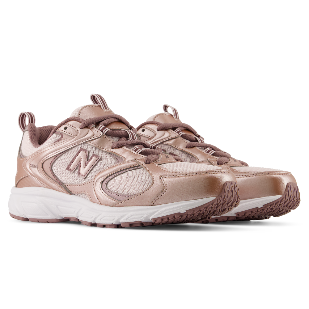 Buty damskie New Balance W4088NR – różowe