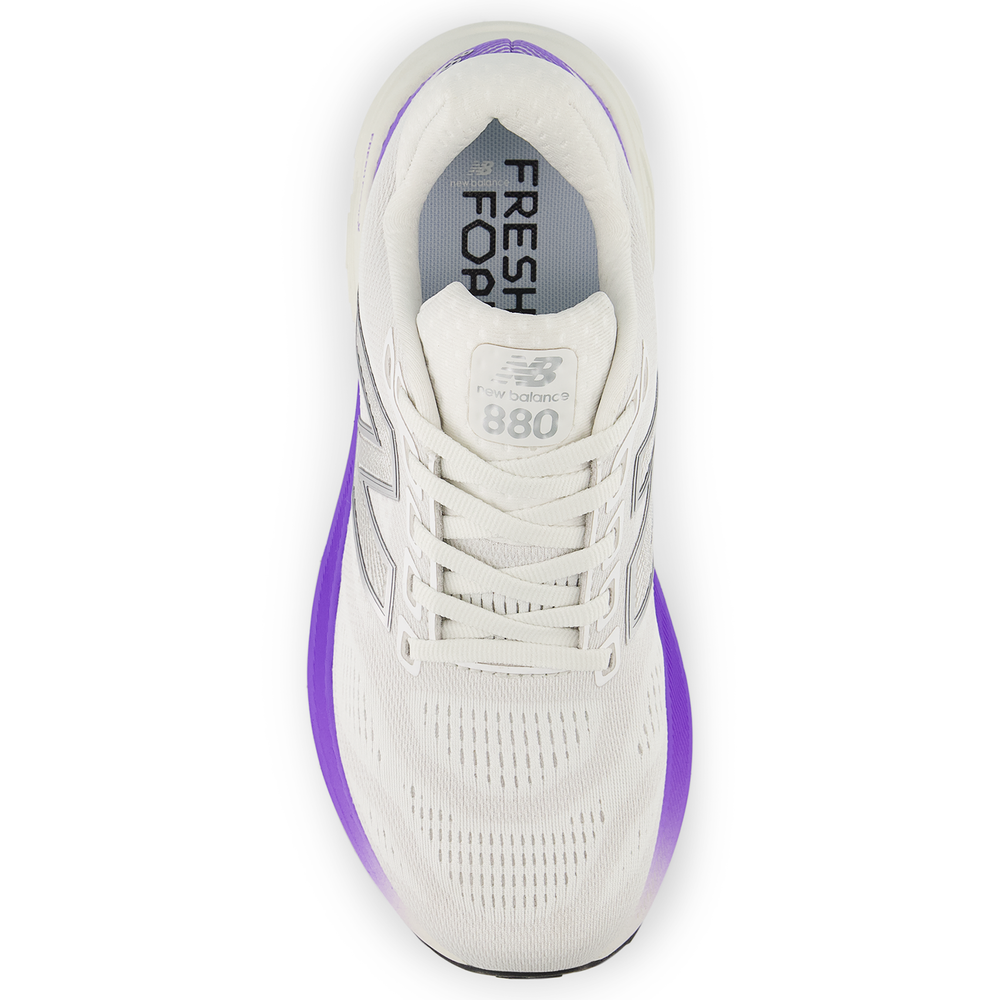 Buty damskie New Balance Fresh Foam X 880 v15 W8802RJ – szare