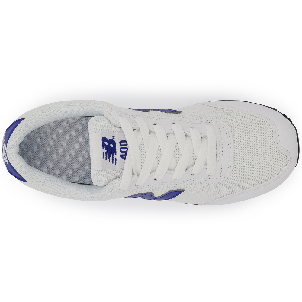 Buty New Balance GC400CP – białe