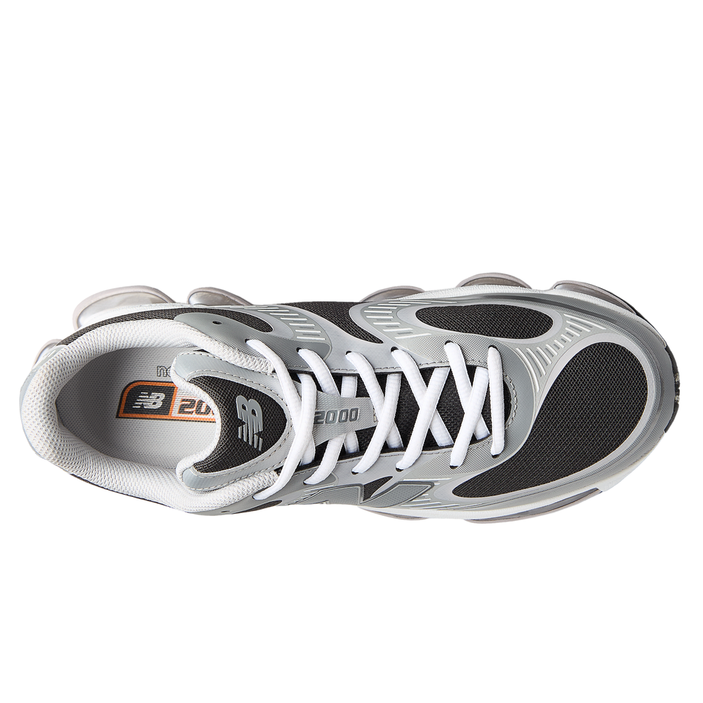 Buty unisex New Balance ABZORB U20003OZ – szare