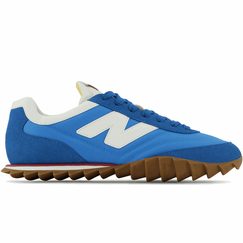 Buty New Balance URC30AA – niebieskie