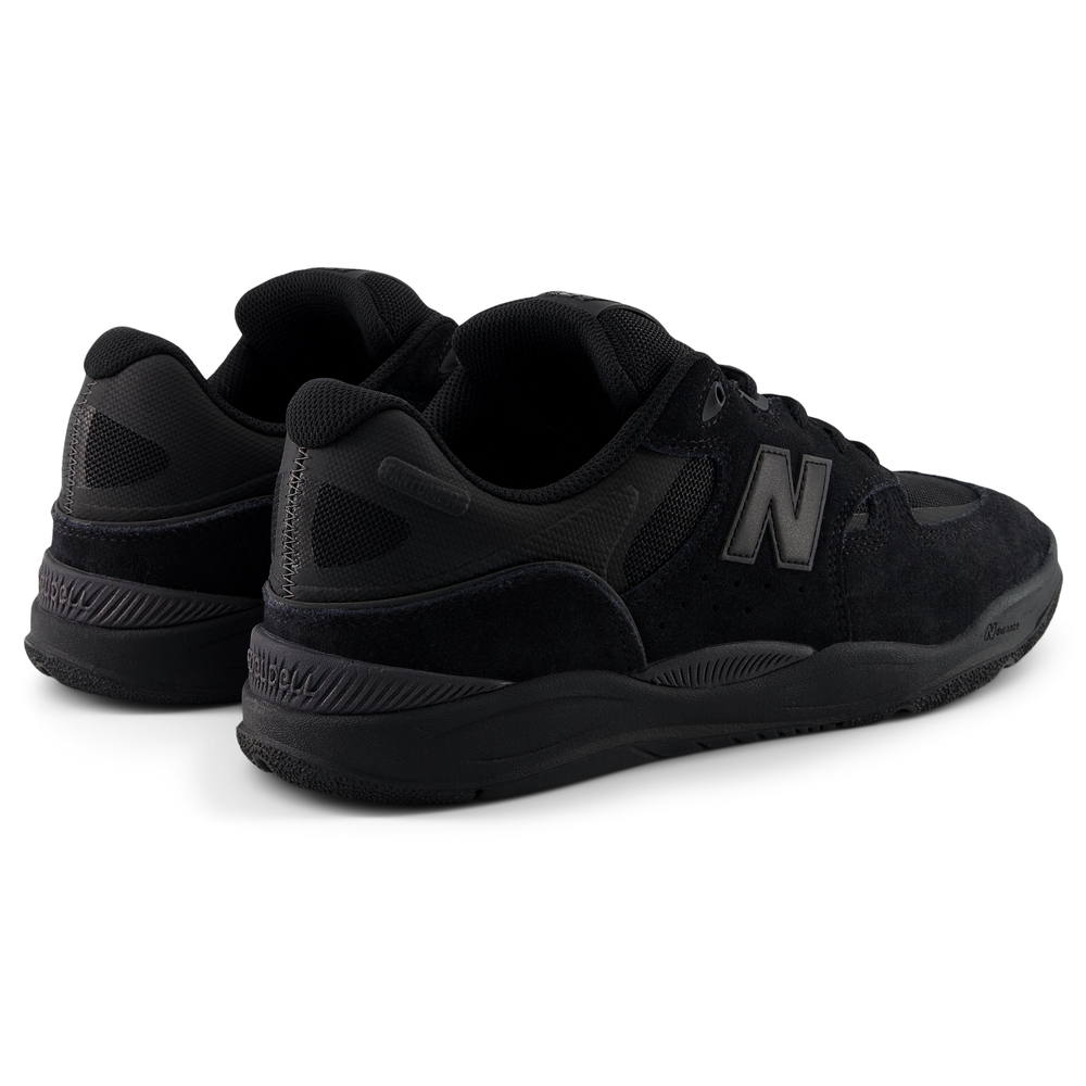 Buty męskie New Balance Numeric UN101CR – czarne