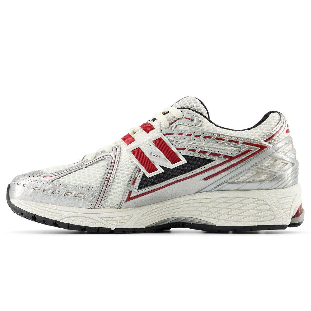 Buty unisex New Balance M1906REA – szare