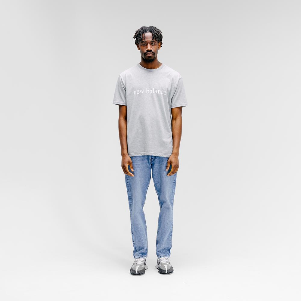 Buty New Balance UXC72RA – szare