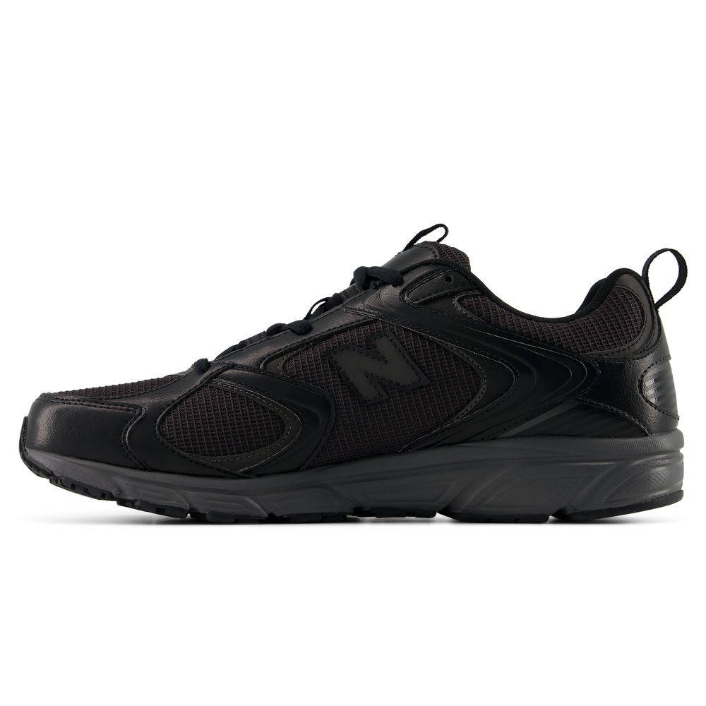 Buty męskie New Balance M40892Z – czarne