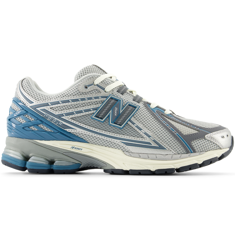 Buty unisex New Balance M1906REO – szare
