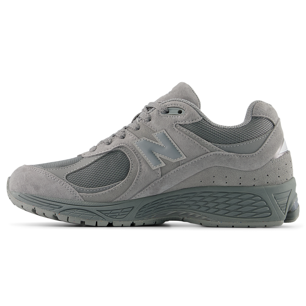 Buty unisex New Balance U20021O2 – szare