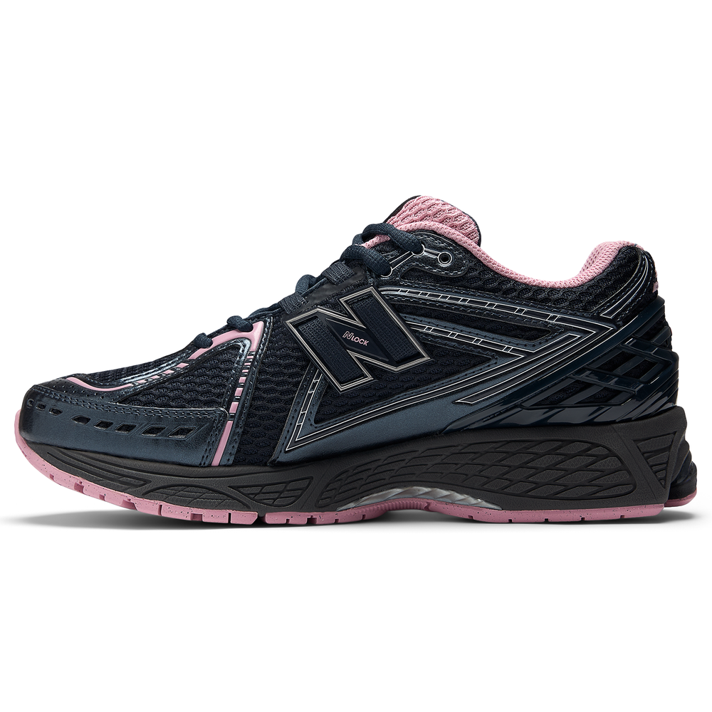 Buty unisex New Balance U1906RCU – czarne