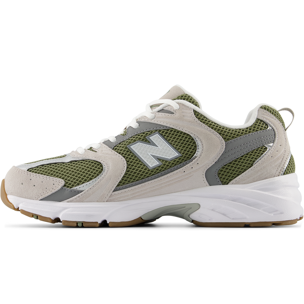 Buty męskie New Balance MR530GA – zielone