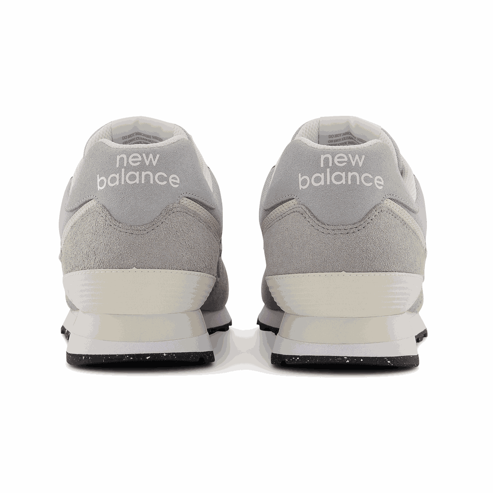 Buty New Balance ML574RD2 – szare