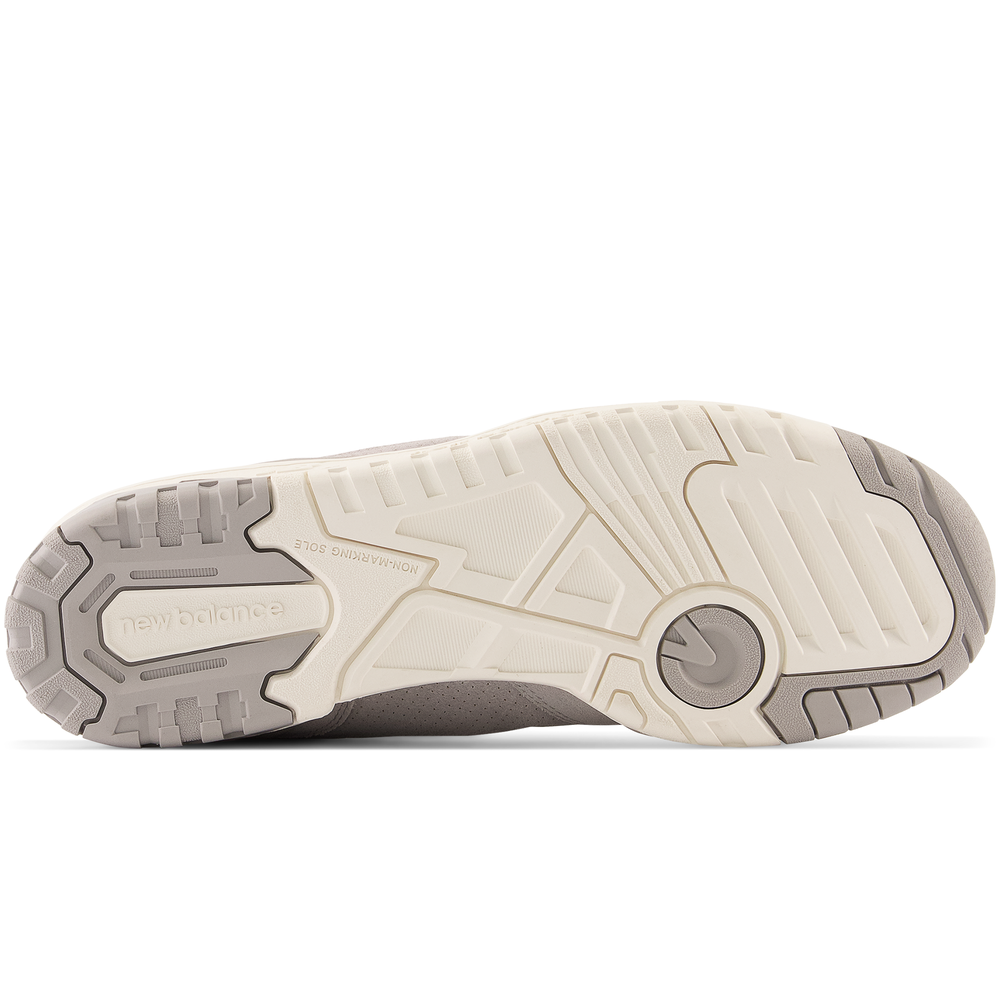 Buty męskie New Balance BB550VNB – szare