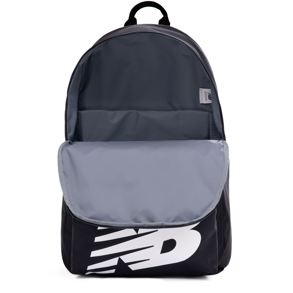 Plecak New Balance LAB23015BK – czarny