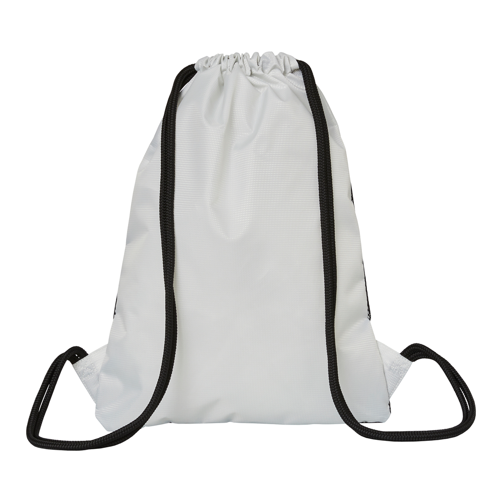 Worek New Balance LAB23096GYM – biały