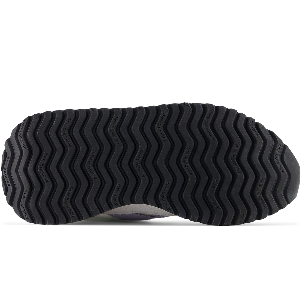 Buty damskie New Balance WS237YD – szare