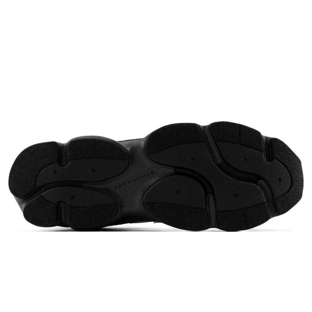 Buty męskie New Balance M6032DK – szare