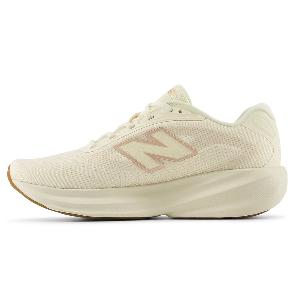 Buty damskie New Balance Fresh Foam 680 v9 W680107 – beżowe