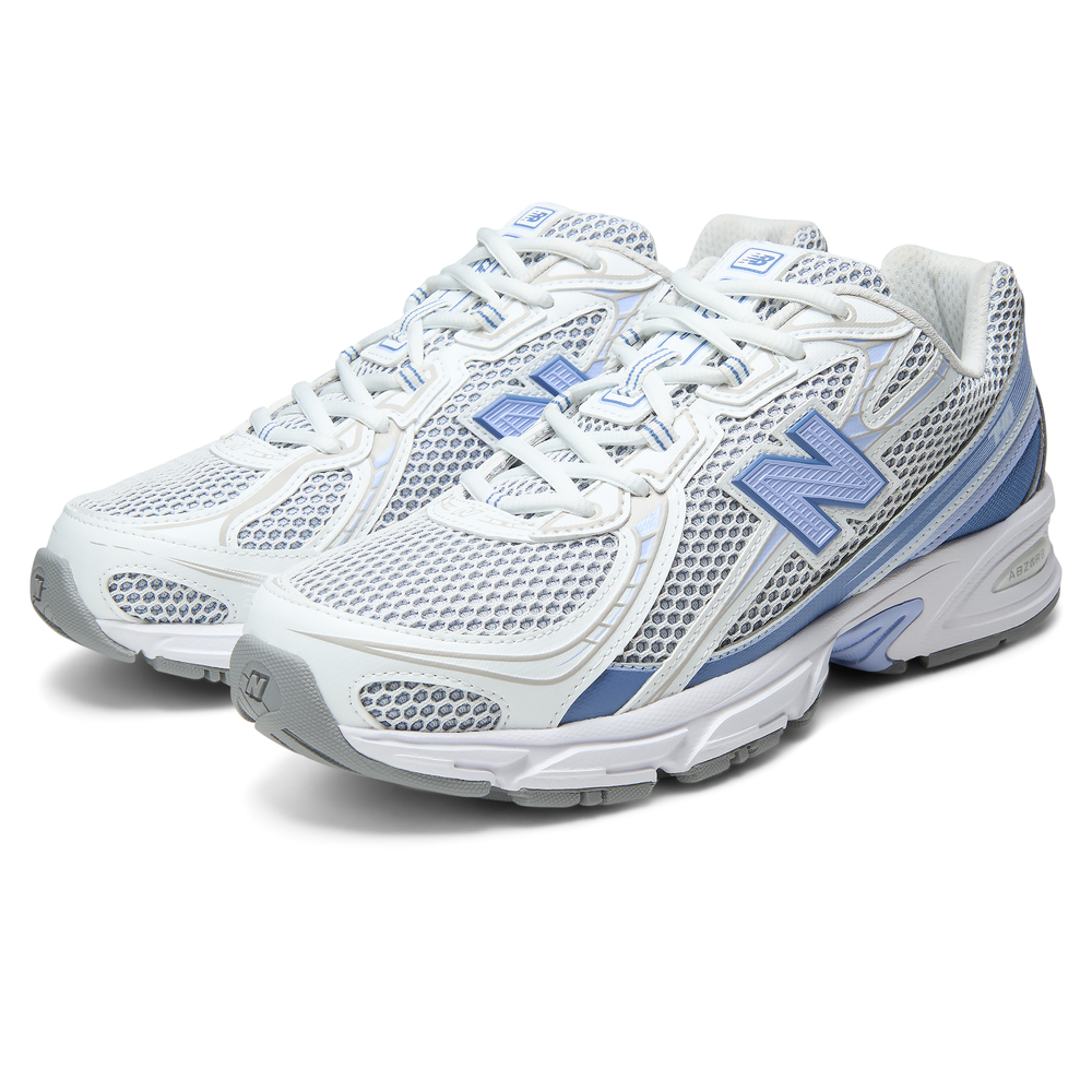 Buty unisex New Balance U7401T4 – niebieskie