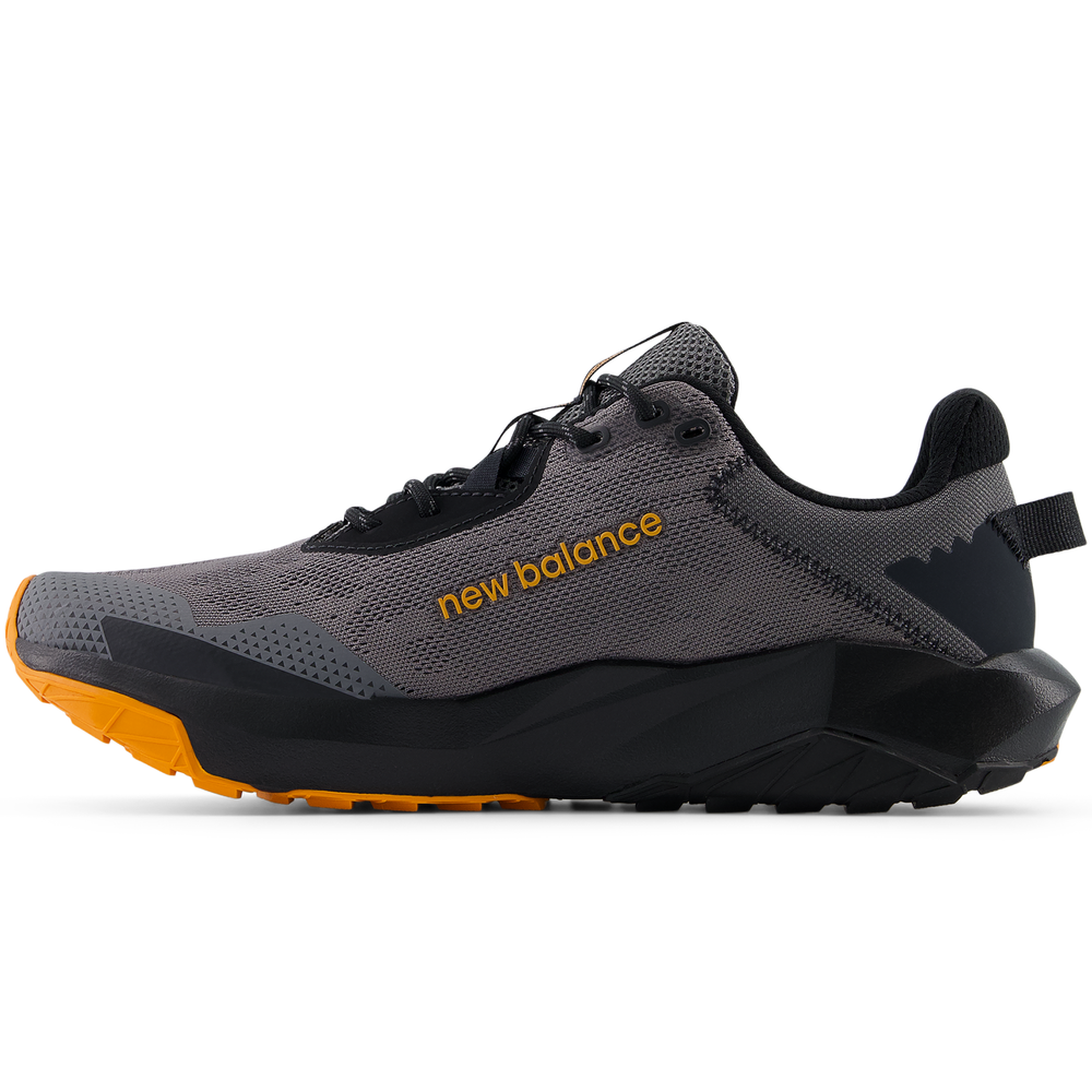 Buty męskie New Balance DynaSoft Nitrel v6 MTNTRCS6 – szare
