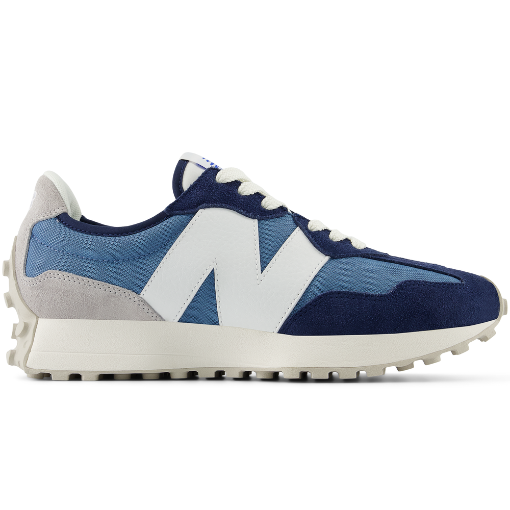 Buty unisex New Balance U327CJ – granatowe